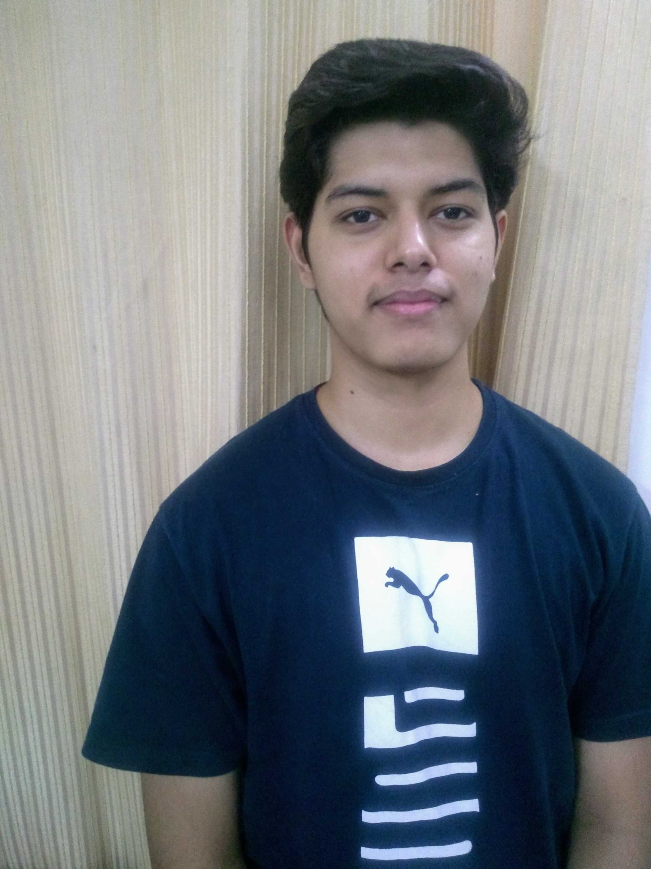 Arunimr